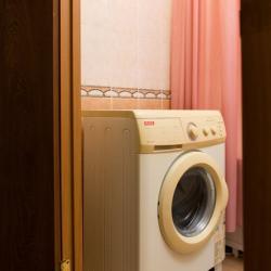 2-комнатные апартаменты стандарт