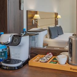 Central City Hotel Makhachkala (Централ Сити Отель Махачкала) — 37114a4b6975550cce4e72fdbc0d45e4