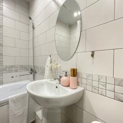 Апартаменты улучшенные