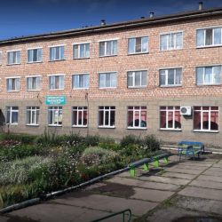 Фото Отель Берёзка