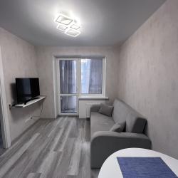 Фото Апартаменты на 40 лет победы 69