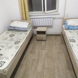 Кровать в 2-местном общем номере