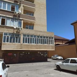 фото 5 Апартаменты КвартОтель