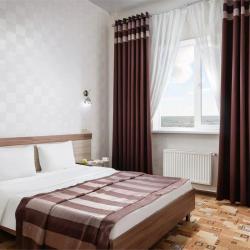 Фото Отель Фестиваль