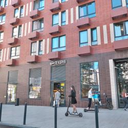 Апартаменты студия