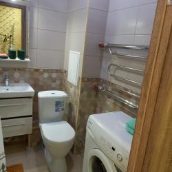 Фото Пятница Апартаменты в микрорайоне Зеленый Город 1А