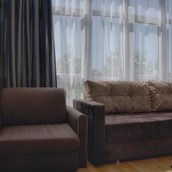 Фото Отель Омега