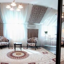 Фото Отель Зеленая (Корпус 1)