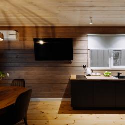 River Family Villa