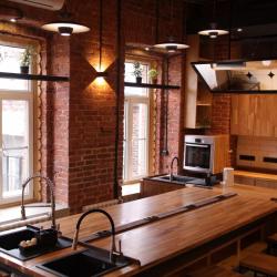 Фото Отель Soul Kitchen (Соул Китчен)