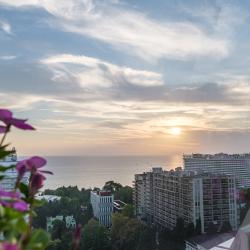 Фото Отель Tour-Voyazh (Тур-Вояж) на Курортном проспекте 75Д