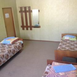 Фото Отель Селена