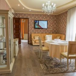 3-комнатный номер делюкс