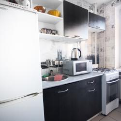 Фото Отель Pryanik Apartments (Пряник Апартментс) на проспекте Ленина 157