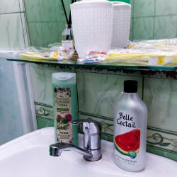 Фото Апартаменты -Апарт на улице Белинского 37М