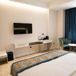 Номер полулюкс