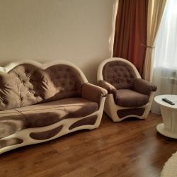 Люкс Эксклюзив