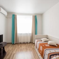 Фото Отель Живи уютно на улице Годовикова 9