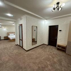 Фото Отель Toj Mahal (Тадж Махал)