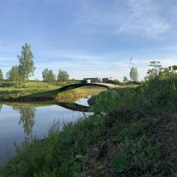 Фото Отель Шале Мануки Эн