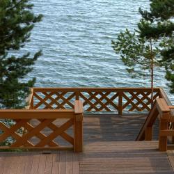 Фото Отель Люкс