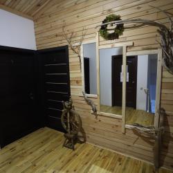 4-местный номер стандарт