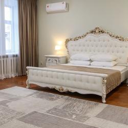 Фото Бутик-отель Пушкин