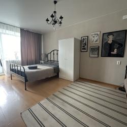 1-комнатные апартаменты стандарт