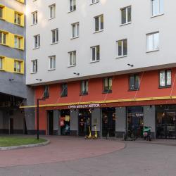 Фото Апартаменты Берёзки