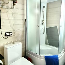 Фото Отель Комплекс Izhora River (Ижора Ривер) категории Комфорт+