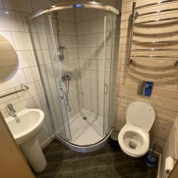 3-комнатные апартаменты люкс