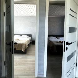 Фото Отель Олимп Байкал