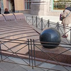 Фото Отель Тургеневский гостевой дом