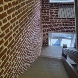 2-комнатные апартаменты стандарт