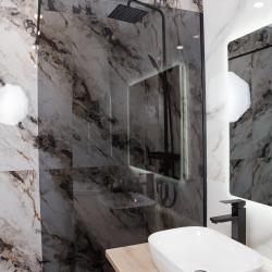 Фото Апартаменты на улице Свободы 7А