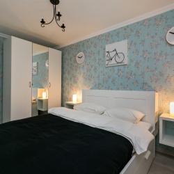 Фото Отель MaxRealty24 на Сходненской 7