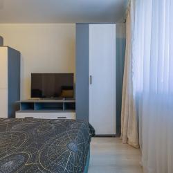 Апартаменты улучшенные