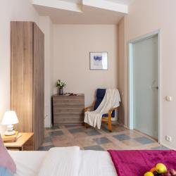 фото 45 GMApartments (ДжиЭмАпартментс) на улице Тверская 6 строение 5