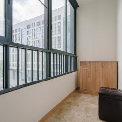 Фото Апартаменты на улице Розы Люксембург 69/2