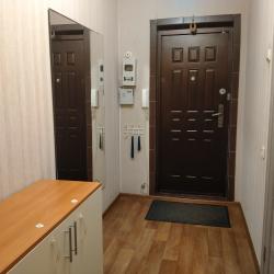 Фото Отель Отличный день на улице Стартовая