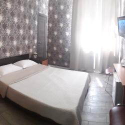 Фото Отель Пенаты