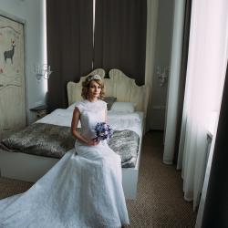 Фото Отель Жуков