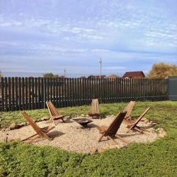 Фото Отель NutVillage (НатВилладж)