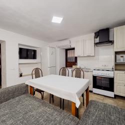 2-комнатные апартаменты стандарт