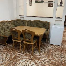 Фото Апартаменты на улице Просвещения 122 к1