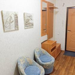 Фото Апартаменты на бульваре Покровский 4