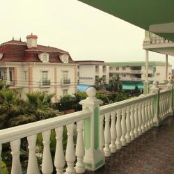 Фото Отель Moreson (Моресон) Парадайз