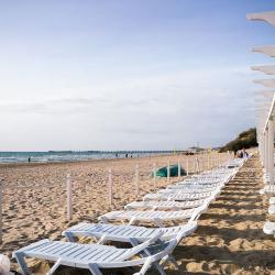 1-комнатные апартаменты студия