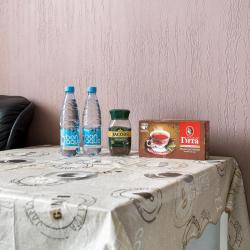 фото 46 BestFlat24 (БэстФлэт24) на улице Полярная 31с1