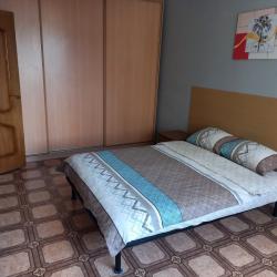 Фото Aday Apartments (Эдэй Апартаменты) на улице улица Карла Маркса 72/21